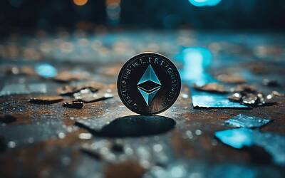 Fenbushi Capital vende asset crittografici da 5,14 milioni in perdita