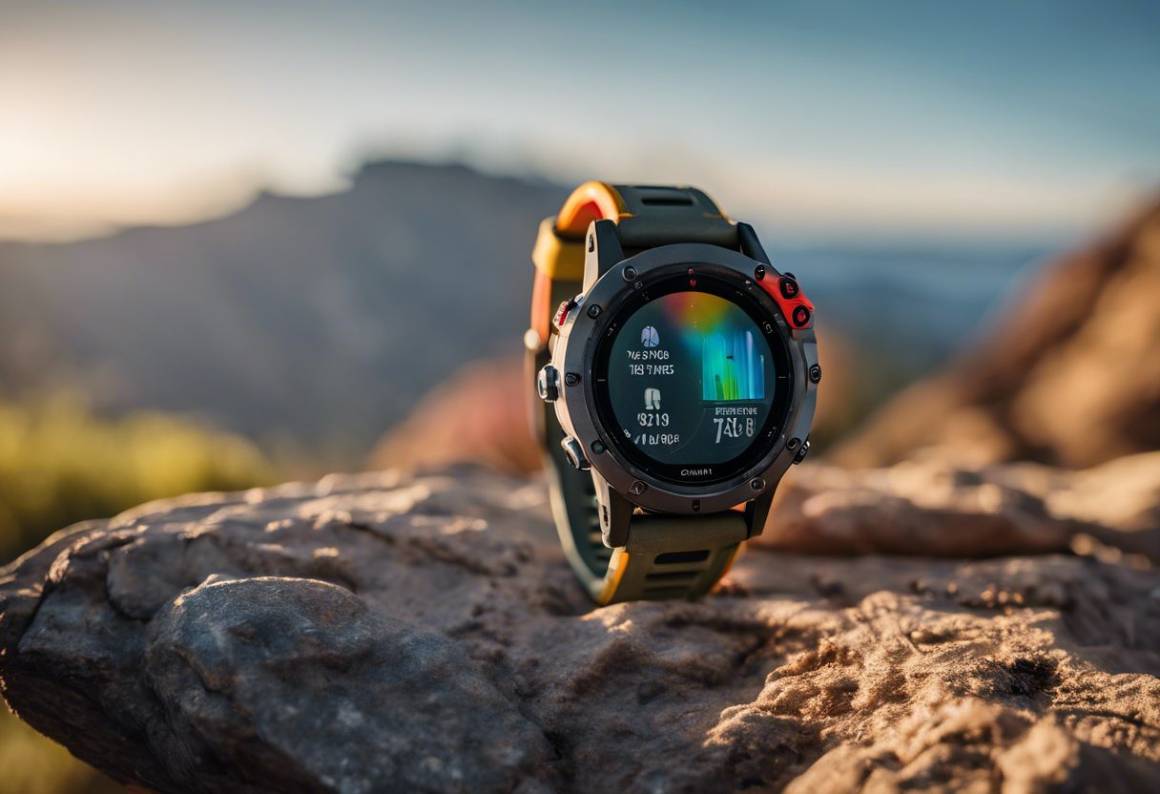 Fenix 8 Garmin: la rivoluzione del display MicroLED nel futuro della tecnologia