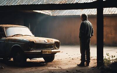 Fermo amministrativo auto: Conseguenze su vendita e rottamazione da conoscere