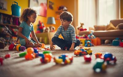 Ferragnez: come si gestisce l'affidamento e le spese dei figli in coppia