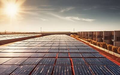 Ferrari potenzia la sostenibilità energetica con la chiusura dell'impianto di trigenerazione