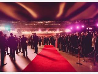 Festa del Cinema di Roma 2024: Scopri i luoghi degli eventi cinematografici