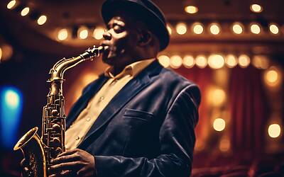 Festival d'autunno 2023: jazz e masterclass con Aymée Nuviola e altri artisti