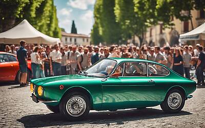 Festival della sostenibilità Rom-E: al via la quarta edizione a Roma