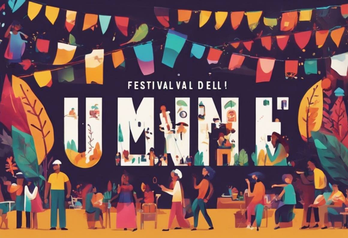 Festival dell'Umano: quarta edizione a Mint con eventi imperdibili e innovativi