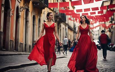 Festival Women and the City a Torino: eventi dal 9 al 13 ottobre