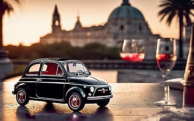 Fiat 500 Design Unico: Scopri Prezzo e Caratteristiche della Nuova Principessa