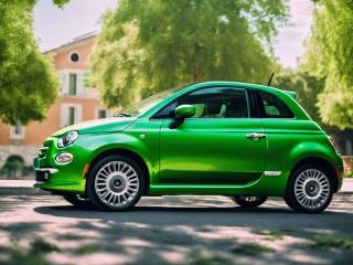 Fiat 500 ibrida: Stellantis chiede incentivi per il futuro sostenibile