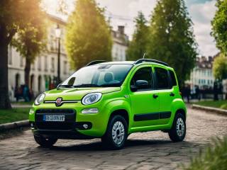 Fiat Grande Panda disponibile all'ordine, ma non in Italia: ecco perché