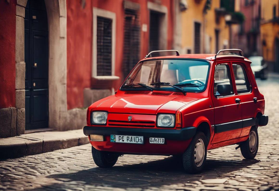 Fiat Panda guida le vendite di settembre, Dacia Sandero al secondo posto