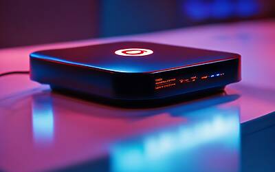 Fibra Vodafone a 23,90€ mensili con attivazione gratuita: scopri l'offerta!