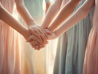 Figli di Diddy mostrano supporto e solidarietà al papà in un momento difficile