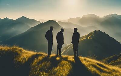 Film da guardare su Netflix: la lista definitiva aggiornamenti novembre 2024