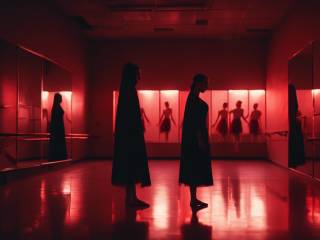 Film horror da vedere in streaming: le migliori scelte del momento