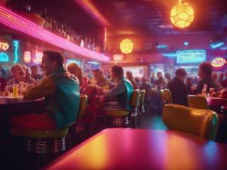 Filmmakers temono l'AI: come Big Tech mostra nuove opportunità creative