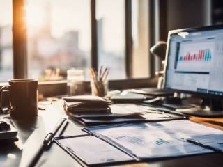 Fintechs in Italia: il successo di Tot e WithLess nel mercato Mastercard