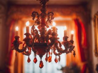 Fiorella Mannoia e la sua casa elegante: un rifugio di stile e arte