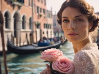 Fiorello e il gesto emozionante per il matrimonio della figlia della moglie