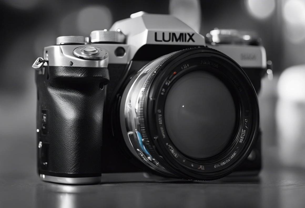 Firmware aggiornati per Lumix S9, S5II, S5IIX e G9II: novità imperdibili