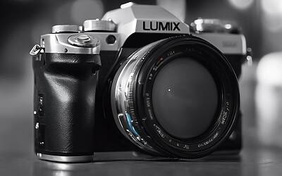 Firmware aggiornati per Lumix S9, S5II, S5IIX e G9II: novità imperdibili