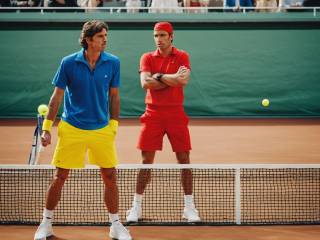 Flavio Cobolli affronta Alejandro Davidovich Fokina: pronostico Vienna Open 2024