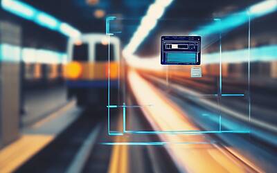 Floppy disk still powering San Francisco Metro: un viaggio nel passato tecnologico