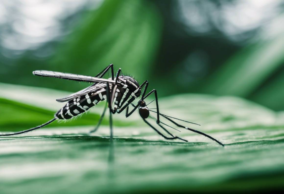 Focolai di febbre dengue in Italia: situazione attuale e aggiornamenti regionali