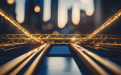 Fondo Russell Investments per private credit globale: opportunità di investimento innovative