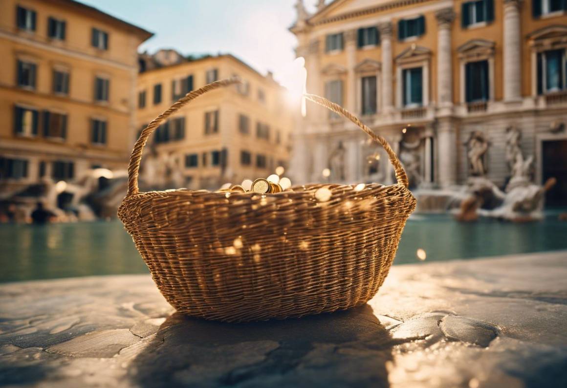 Fontana di Trevi a numero chiuso per Giubileo, addio lancio monetine