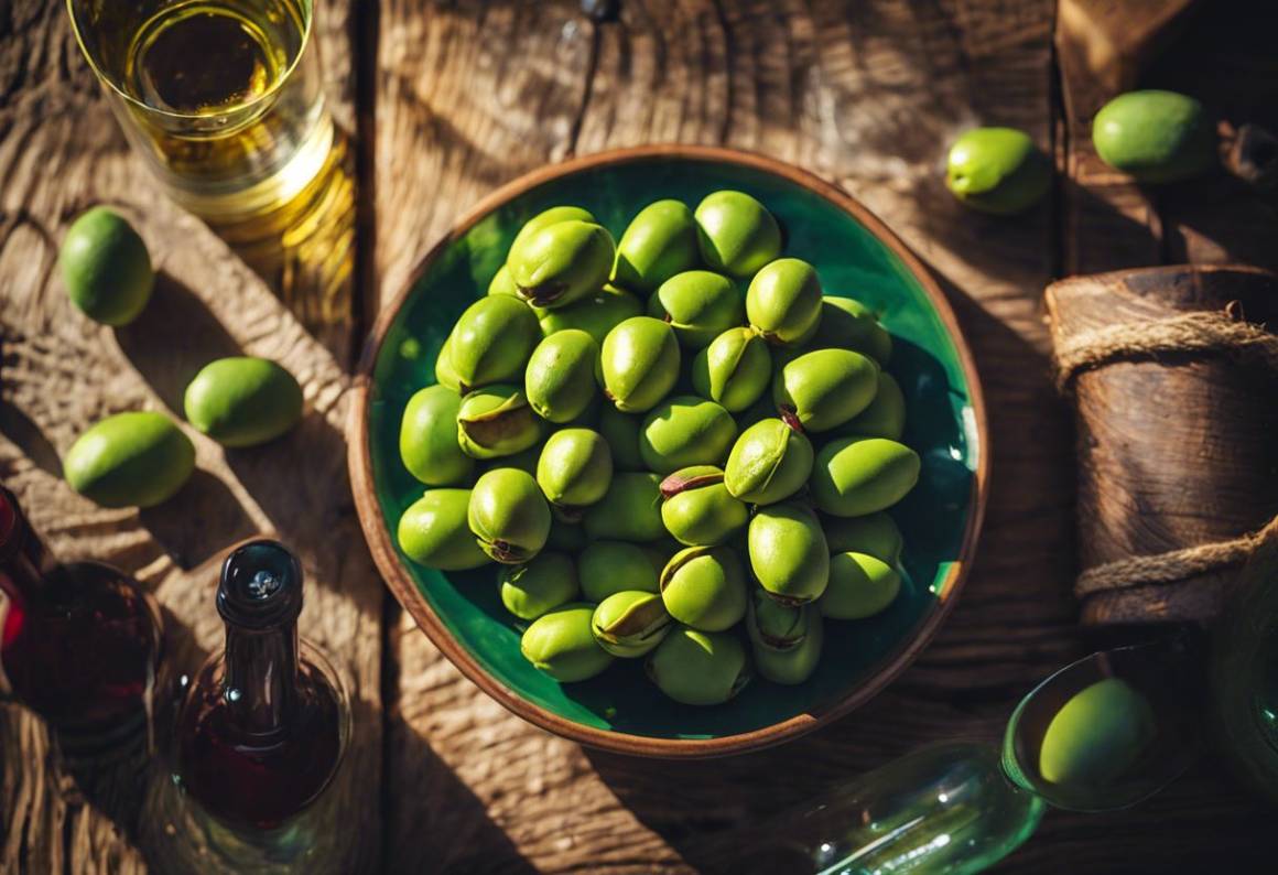 Food & Wine dell'Etna: Scopri le Delizie Culinarie della Regione Siciliana