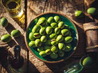 Food & Wine dell'Etna: Scopri le Delizie Culinarie della Regione Siciliana