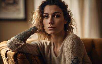 Francesca Sorrentino: Scopri età, altezza e segreti del suo Instagram