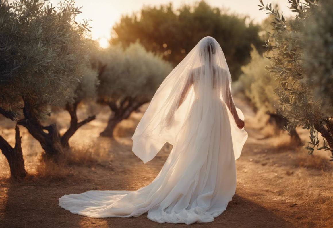 Francesco Sarcina e Nayra Garibo: matrimonio da sogno in Puglia con foto esclusive