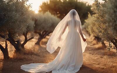 Francesco Sarcina e Nayra Garibo: matrimonio da sogno in Puglia con foto esclusive