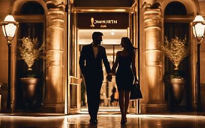 Francesco Totti e Marialuisa Jacobelli: nuova liaison svelata da una giornalista.