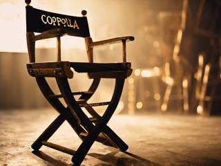 Francis Ford Coppola racconta il dolore per la morte della moglie a Domenica In