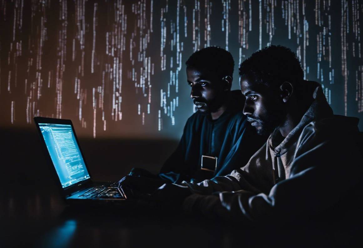 Fratelli sudanesi coinvolti in cyberattacchi globali contro aziende e istituzioni