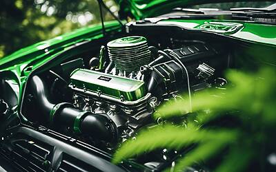 Fratin e il motore endotermico: realismo e alternative per un futuro sostenibile