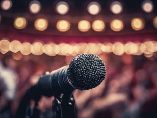 Friedman sotto accusa a Domenica In: Venier risponde alle critiche con forza