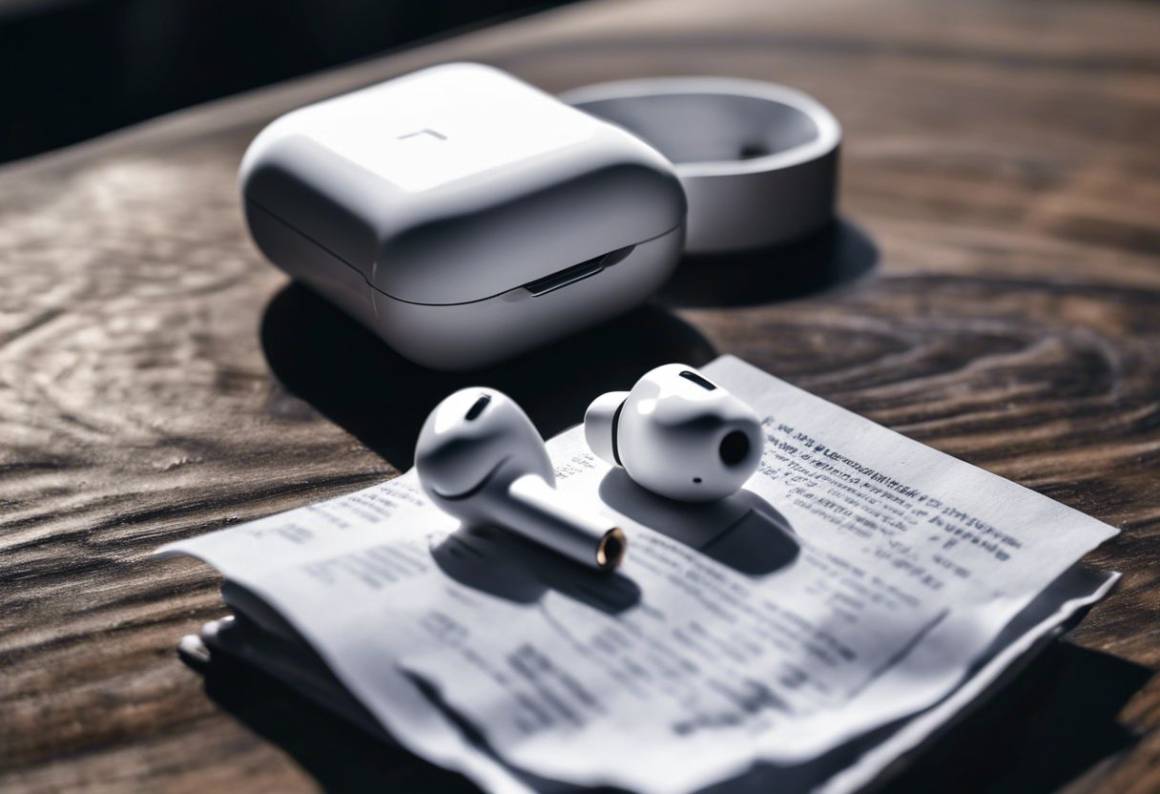 Frode IVA AirPods: sequestri milionari e impatti sul mercato tecnologico