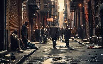 Fuga da New York: Scopri il coinvolgente gioco da tavolo del 1997