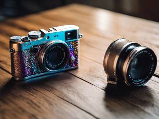 Fujifilm X-M5: potenza e innovazione in una fotocamera compatta e leggera