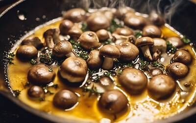 Funghi porcini in cucina: 10 ricette italiane da provare ora