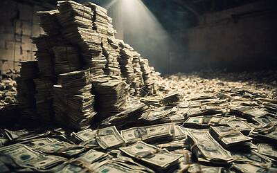 Funzionari Anas indagati per corruzione nei lavori stradali in Italia