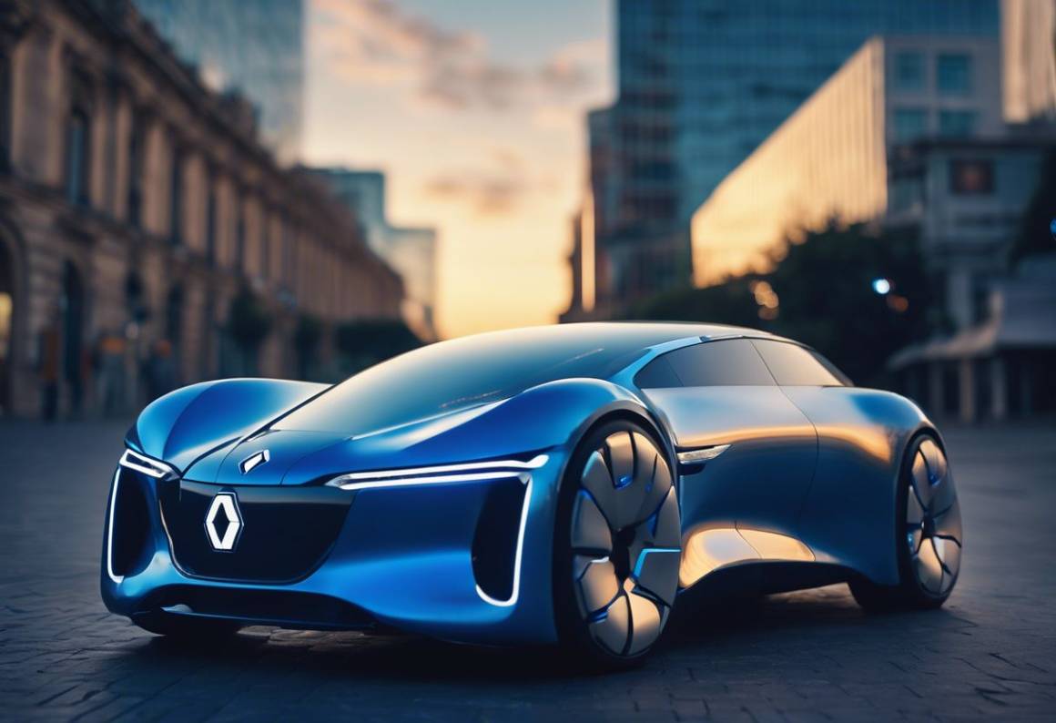 Fusione Renault Stellantis: Opportunità e sfide per il futuro dell'auto