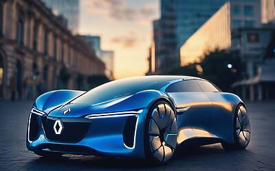 Fusione Renault Stellantis: Opportunità e sfide per il futuro dell'auto