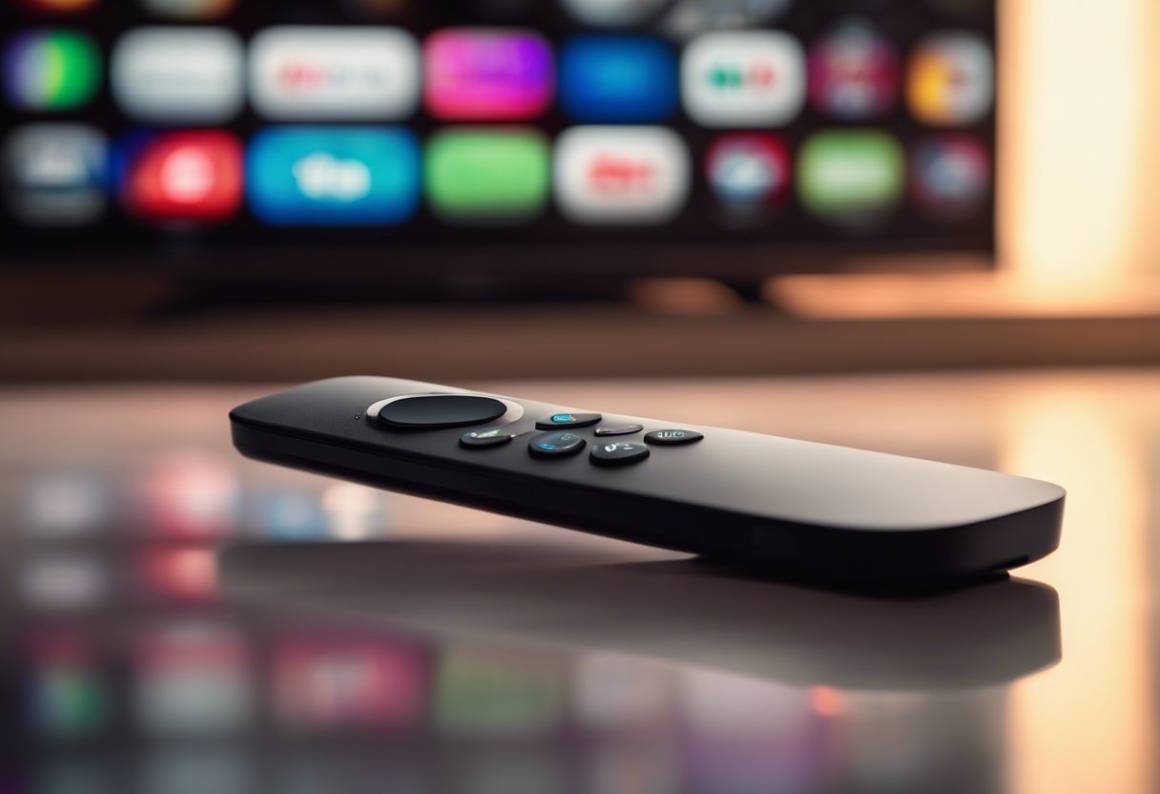 Futura generazione di Apple TV: innovazioni e nuove funzionalità in arrivo