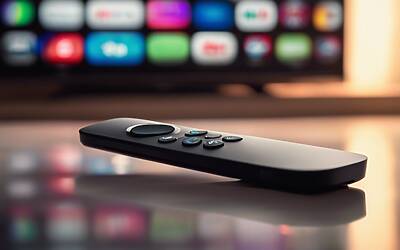 Futura generazione di Apple TV: innovazioni e nuove funzionalità in arrivo