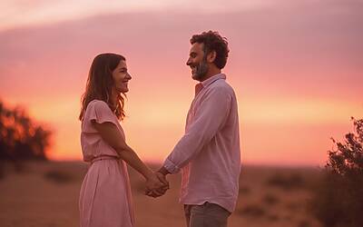 Gabriela Chieffo chiarisce la verità sulla crisi con Giuseppe Ferrara a Temptation Island