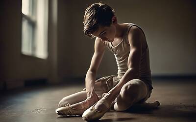 Gabriele Baio lascia Amici: motivi del suo ritiro svelati e spiegati